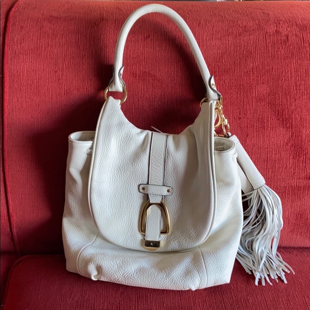 Got It Love It (GILI) Leather Bag
